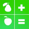 Nutrition Calculator for Food icon