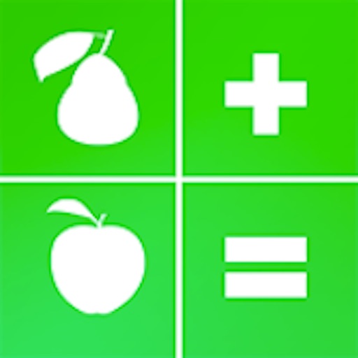 Nutrition Calculator for Food icon