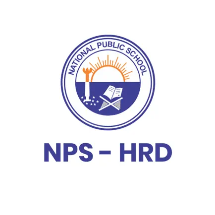 NPS HRD Parent Cheats