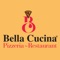 This is a loyalty app that rewards you for visiting Bella Cucine Pizzeria outlet