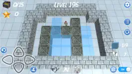 Game screenshot Magic Space (Sokoban 3D) mod apk