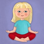 Download Mini Kids Yoga Pro app