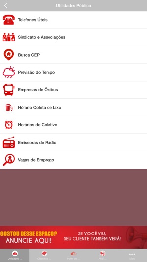 Achou! Eunápolis(圖2)-速報App