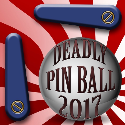 Classic Pinball Pro – Best Pinout Arcade Game 2017 icon