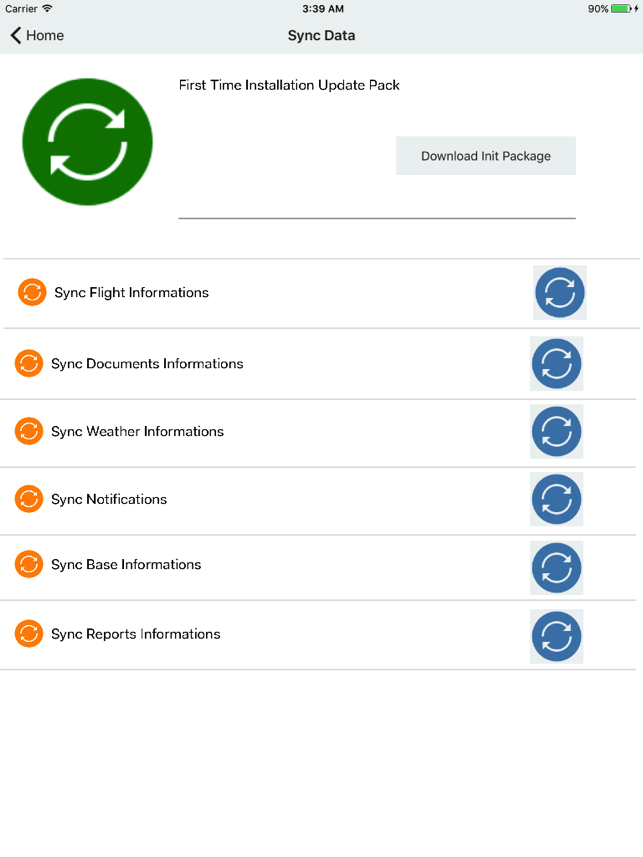 DP EFB(圖1)-速報App