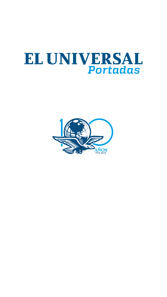 Portadas 100 Años - 1.03 - (iOS)