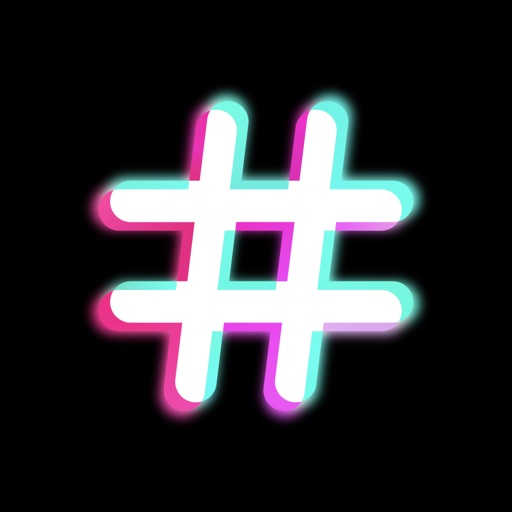 Hashtag Genius icon