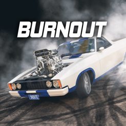 ‎Torque Burnout