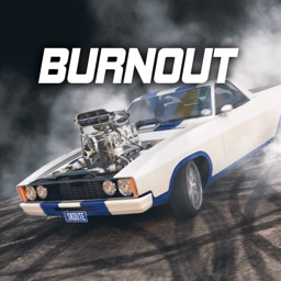 Torque Burnout achievements