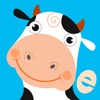 Icon Farm Games Animal Games for Kids Puzzles for Kids