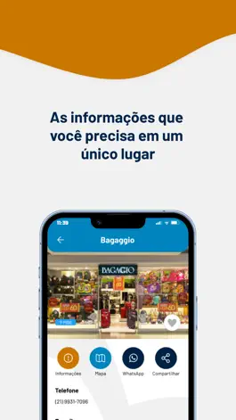Game screenshot Botafogo Praia Shopping apk
