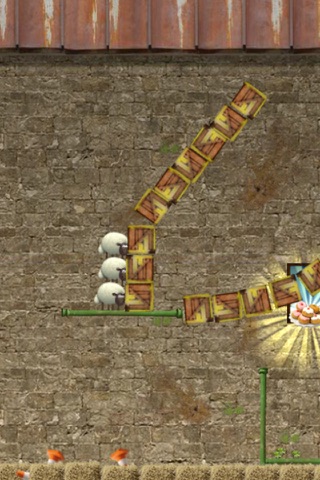 Shaun the Sheep - Sheep Stack screenshot 4