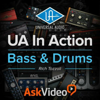 Drum and Bass Course For UA - ASK Video
