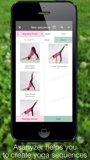 Asanyzer(圖2)-速報App