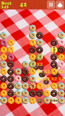 Game screenshot Donut Popping hack