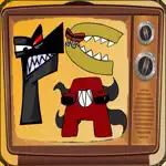 Alphabet Old Tv Lore App Alternatives