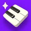 Simply Piano: Learn Piano Fast App Positive Reviews