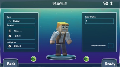 Screenshot #3 pour DINO Hunter: Jurrasic Park Sur