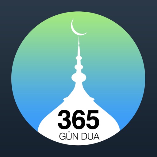 365 Gün Dua ile Günün Duası