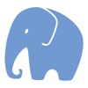 Elephant Asian Street Food icon