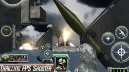 Game screenshot City War - FPS shooter apk