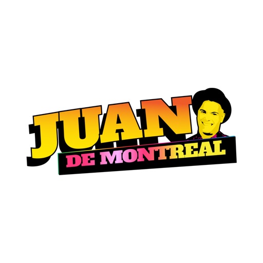 Juan de Montreal APP