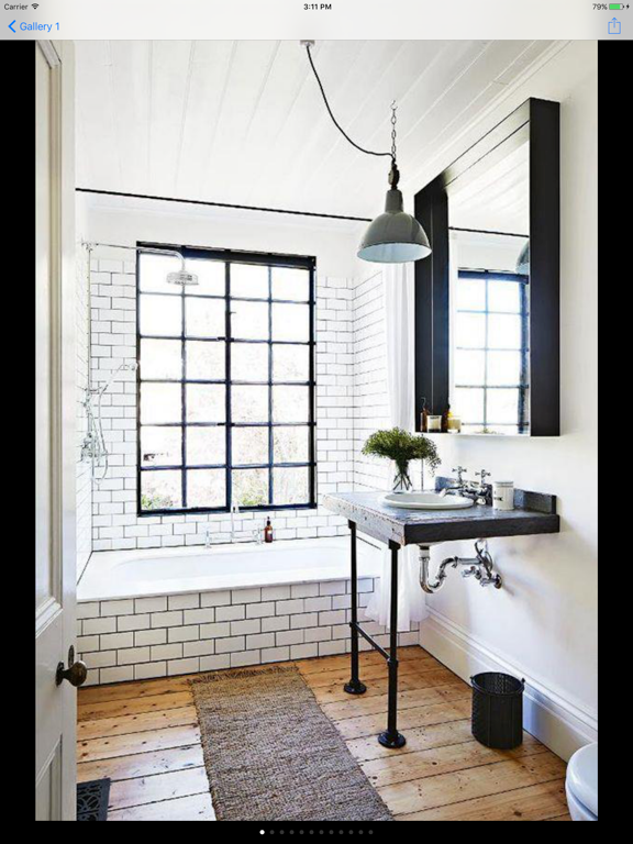 Screenshot #6 pour Salle de Bain