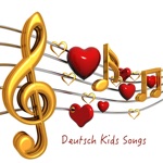 Download Kids Deutschen Songs app