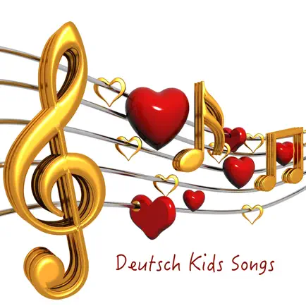 Kids Deutschen Songs Читы