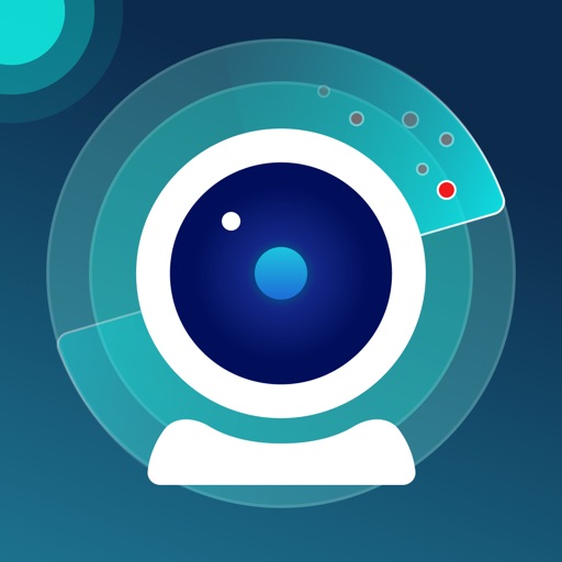 SpyPoint: Wireless Detector Icon