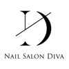 NAIL SALON DIVA icon