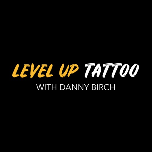 Danny Birch Tattoo Career