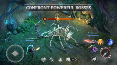 Craft of Survival - Gladiators Screenshot