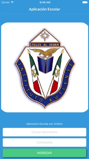 Instituto Autlense(圖1)-速報App