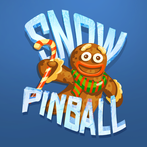 Snow Pinball: Santa's Christmas Factory!