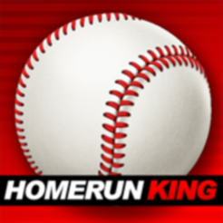 ‎Homerun King™ - Baseball Star