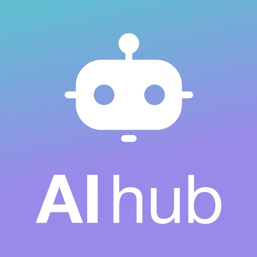 AI hub - хаб по разработке ИИ