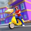 Pizza Delivery: Idle icon