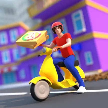 Pizza Delivery: Idle Cheats