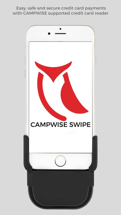 CAMPWISE SWIPE