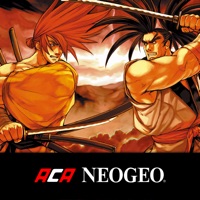 サムライスピリッツ零 アケアカNEOGEO