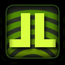 LouderLogic app icon