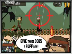 Kitten Assassin screenshot 7