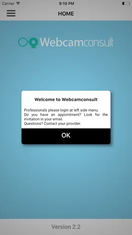Game screenshot Webcamconsult mod apk