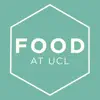 Food at UCL negative reviews, comments