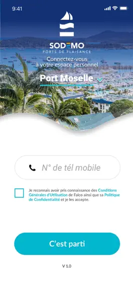 Game screenshot SODEMO mod apk
