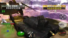 Game screenshot Tank War Defender ! hack