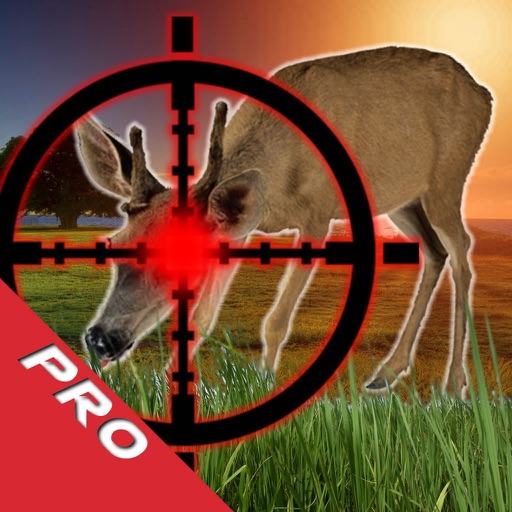 A Battle Of Expert Hunters PRO: Death Game icon