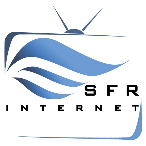 SFRTV Play icon