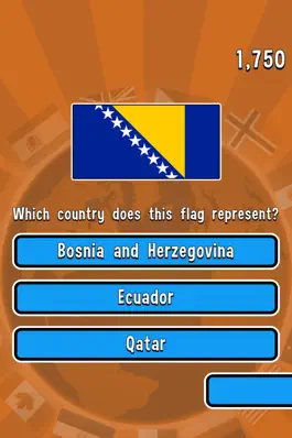 Game screenshot Name Da Flag hack